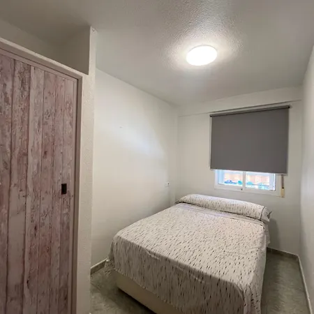 Casa Paco * Benidorm