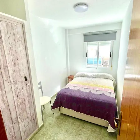 Casa Paco Апартаменты