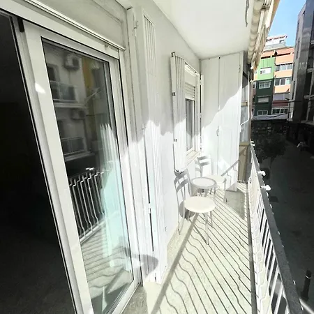 Casa Paco Апартаменты