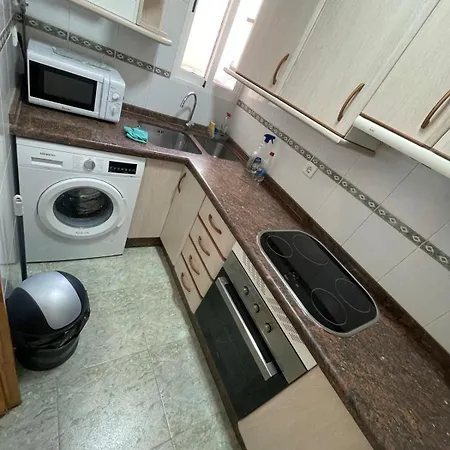 Casa Paco * Бенидорм