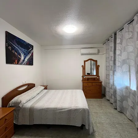 Casa Paco Benidorm