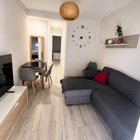 Casa Paco Benidorm