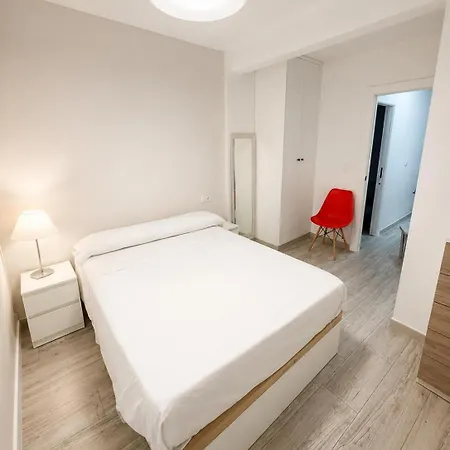 Casa Paco Apartment