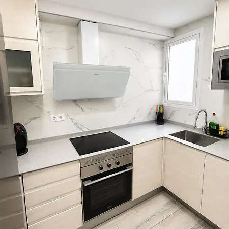 Casa Paco Apartment