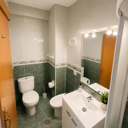 Casa Paco Apartment Benidorm