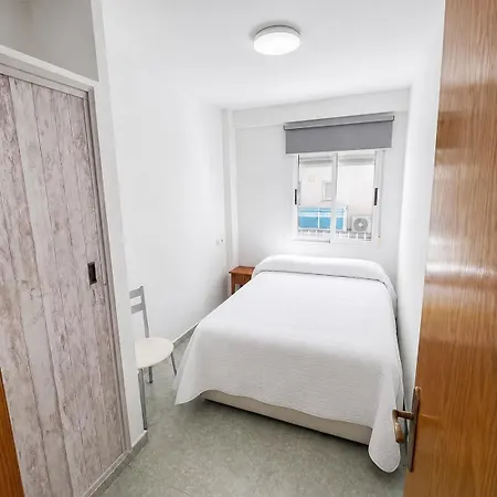 Casa Paco Apartment