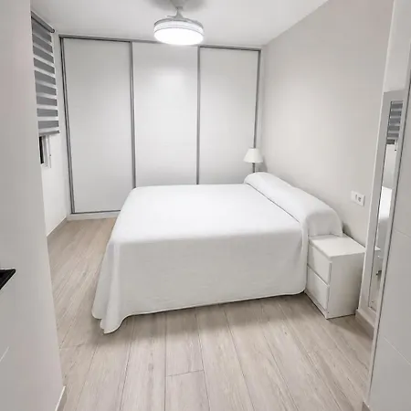 Apartment Casa Paco Benidorm
