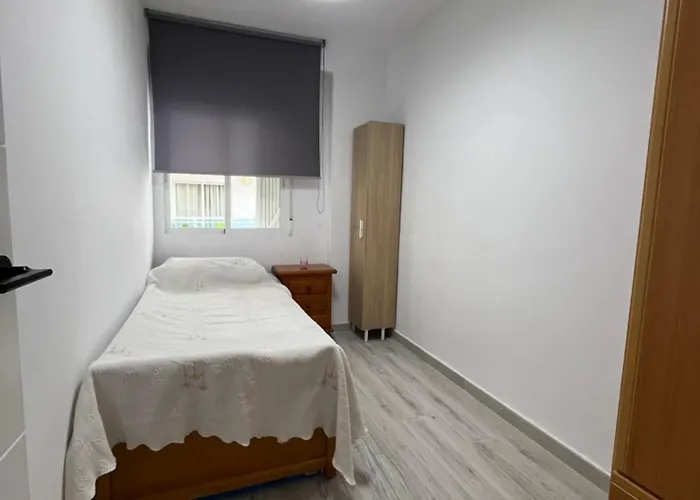 Casa Paco
