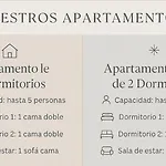 아파트 Casa Paco *