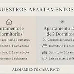 Casa Paco *