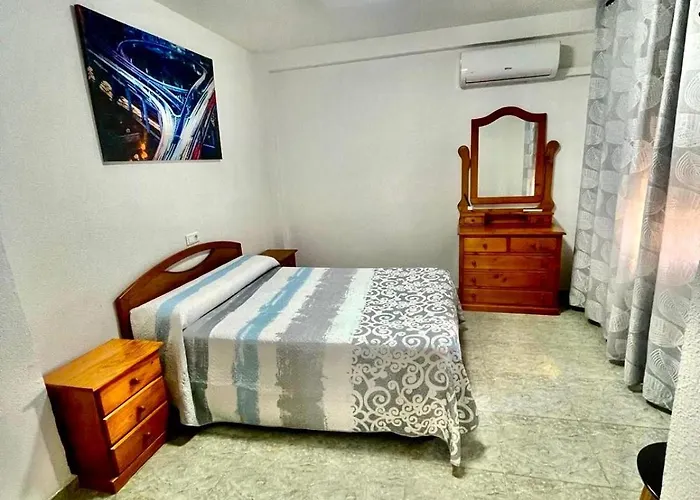 Apartamento Casa Paco