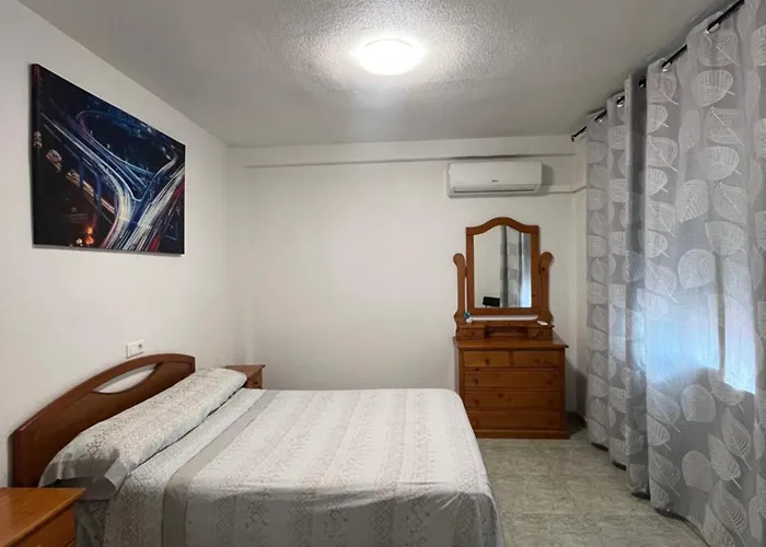 Casa Paco Benidorm