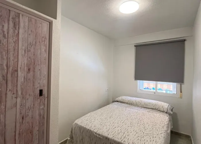 Casa Paco * Benidorm